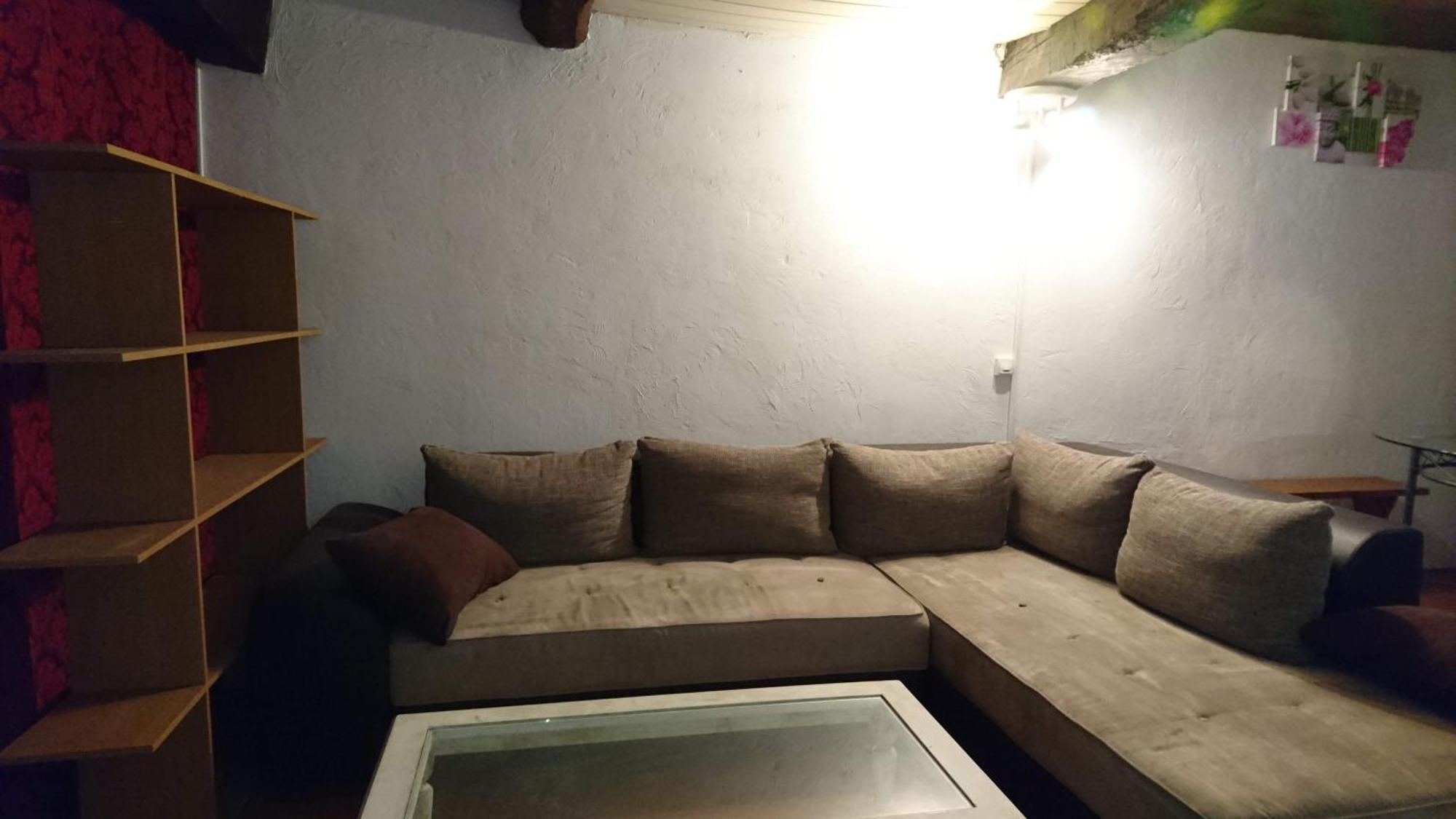 Belgentier Studio Loft מראה חיצוני תמונה