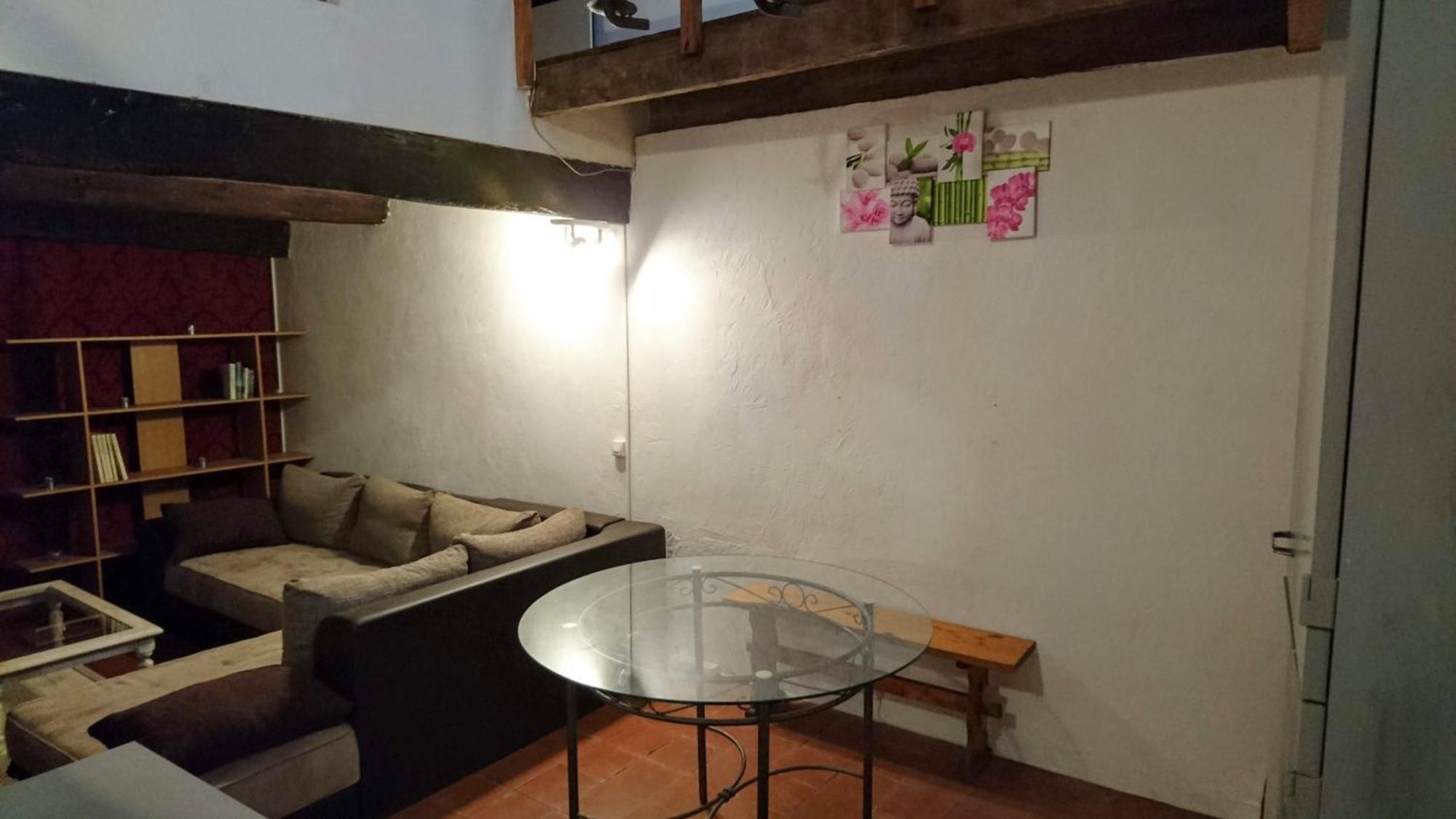 Belgentier Studio Loft מראה חיצוני תמונה