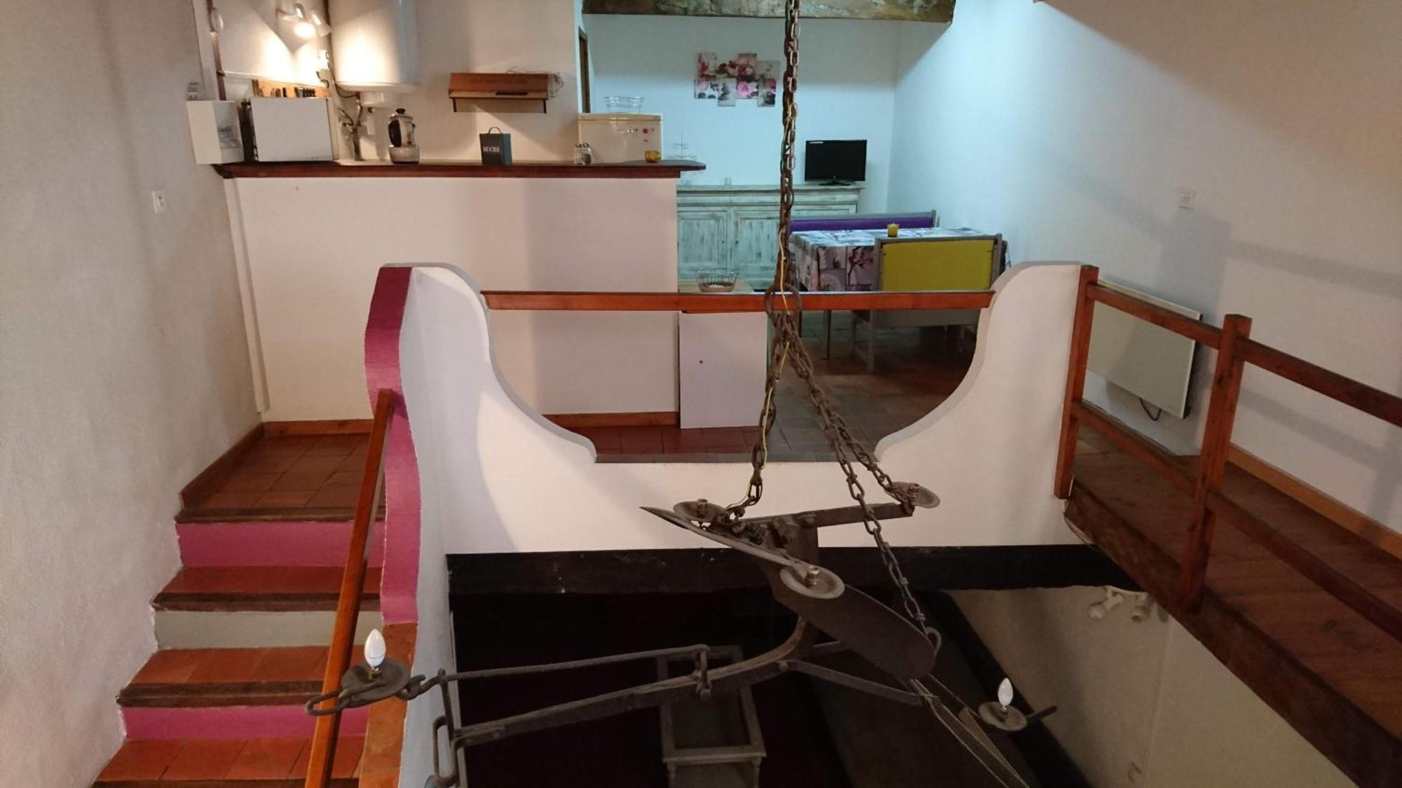 Belgentier Studio Loft מראה חיצוני תמונה