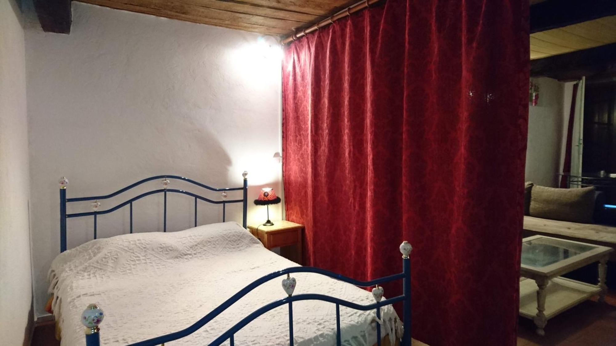 Belgentier Studio Loft מראה חיצוני תמונה