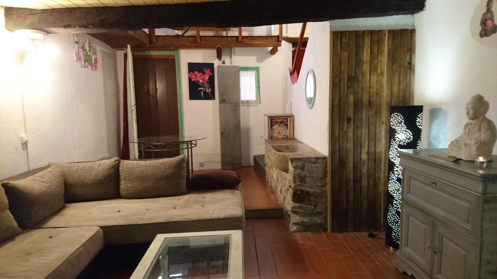 Belgentier Studio Loft מראה חיצוני תמונה