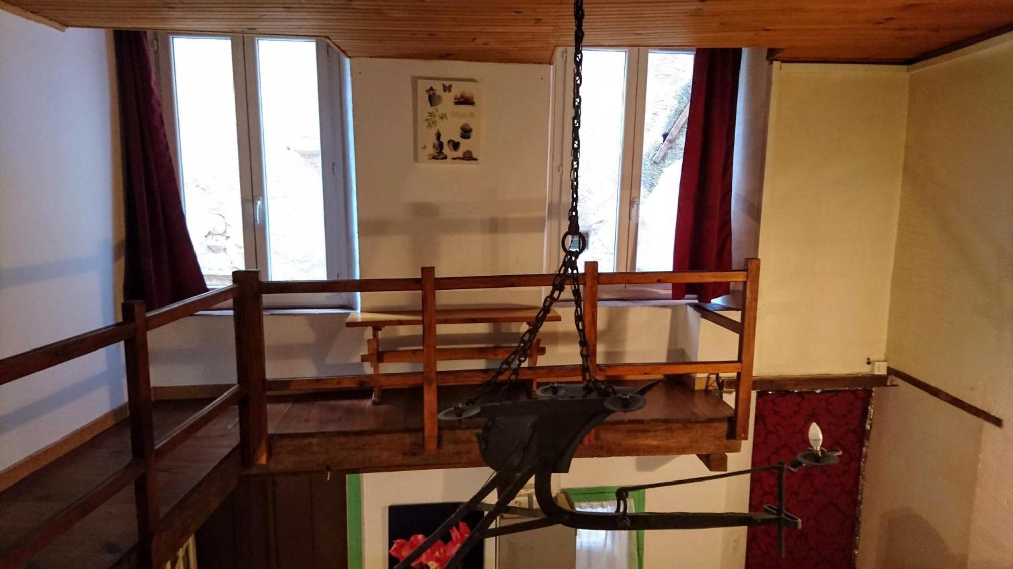 Belgentier Studio Loft מראה חיצוני תמונה
