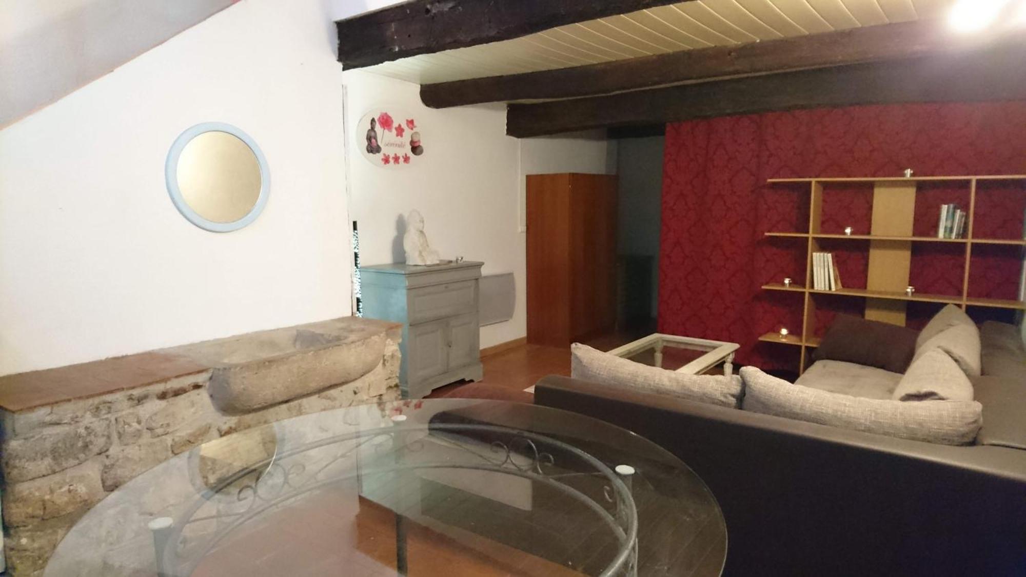 Belgentier Studio Loft מראה חיצוני תמונה
